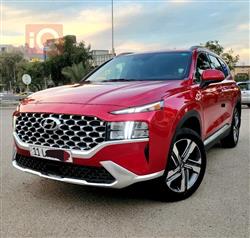 هيونداي سانتافي